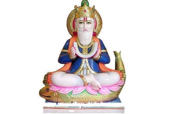 Jhulelal Chalisa