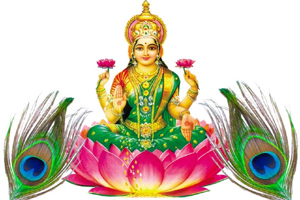 Lakshmi Chalisa PDF