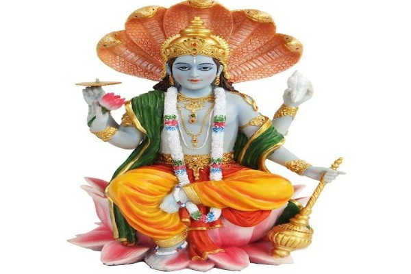 Vishnu Chalisa