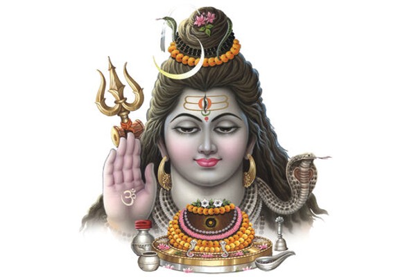 Shiv Chalisa