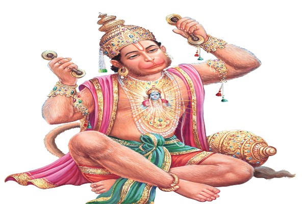 Hanuman Chalisa