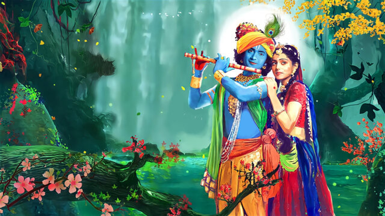 खुल गये सारे ताले वाह क्या बात हो गयी Krishna Janmashtami Bhajan Lyrics