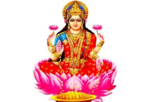 Laxmi Mata Aarti