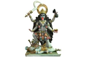 Maa Maha Kali Aarti