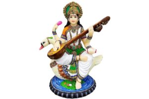 Maa Saraswati Aarti