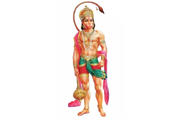 Sankatmochan Hanuman Ashtak Mantra