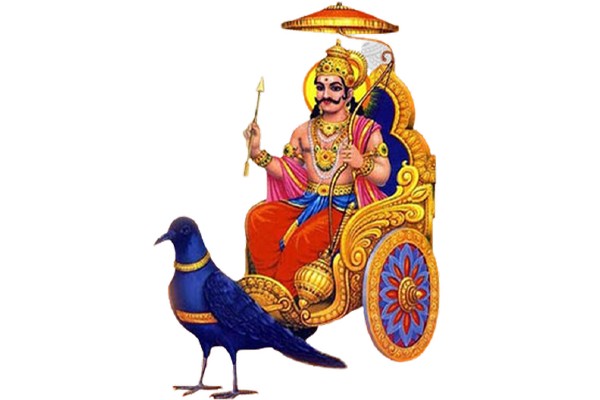 Shani Sahastra Namavali mantra