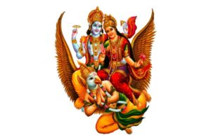 Shree Narayan Kavach mantra