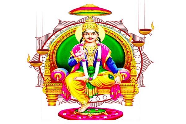 Chitragupt Chalisa