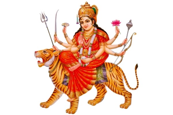 Durga Chalisa