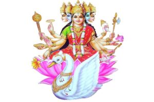 Parvati Chalisa