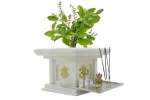 Tulsi Chalisa PDF